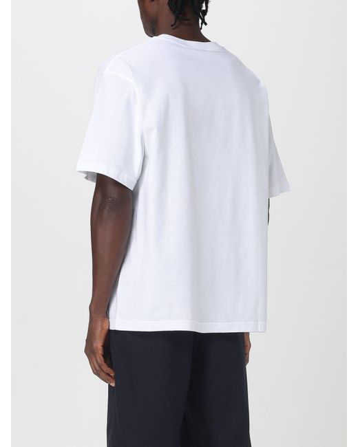KENZO White T-Shirt for men
