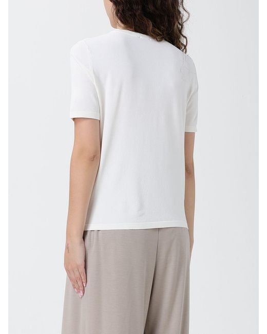 Roberto Collina White Top