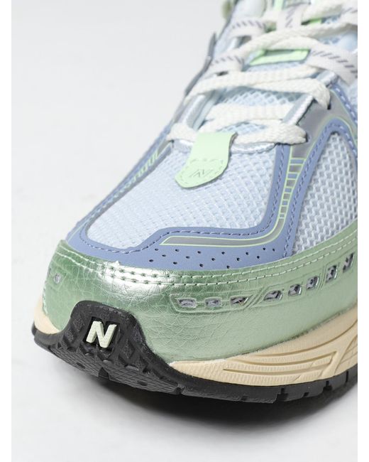 New Balance Blue 1906R Running Shoe