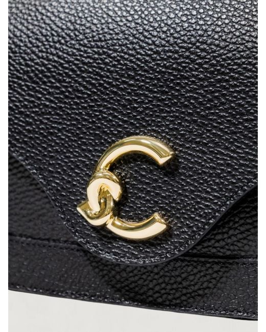 Coccinelle Black Minitasche Damen