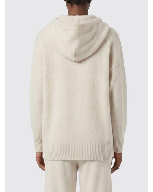 Fiorucci Natural Sweater