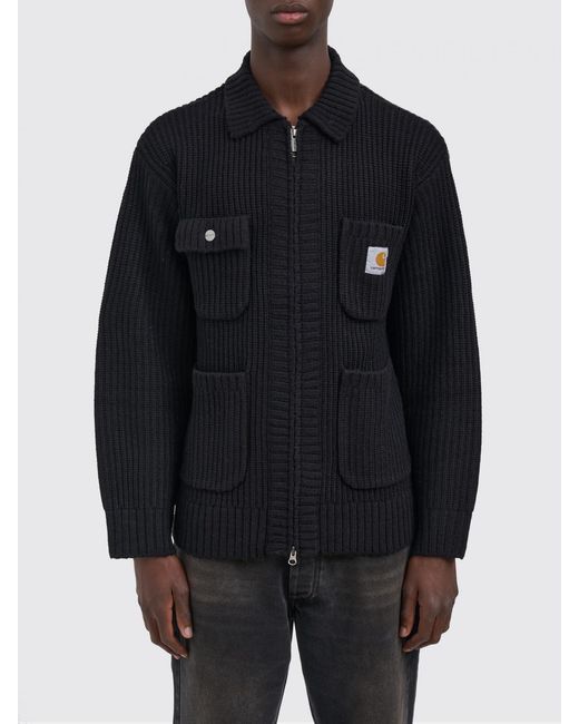 Carhartt Blue Jacket for men