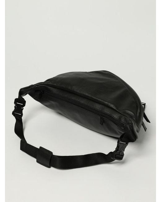 Vic Matié Black Schultertasche Damen