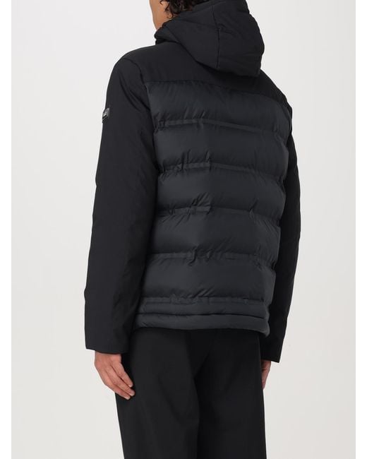 Karl Lagerfeld Gray Jacket for men