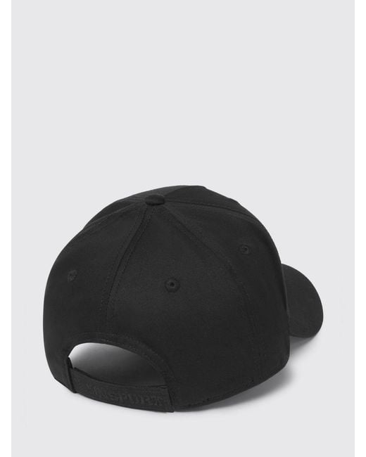 Cappello di Philipp Plein in Black da Uomo