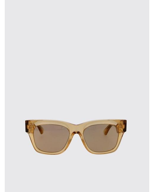 Burberry Natural Be 4424 Acetate Sunglasses