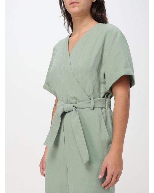 Woolrich Green Kleid
