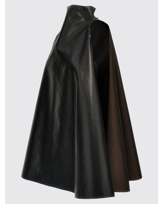 Marni Black Dress