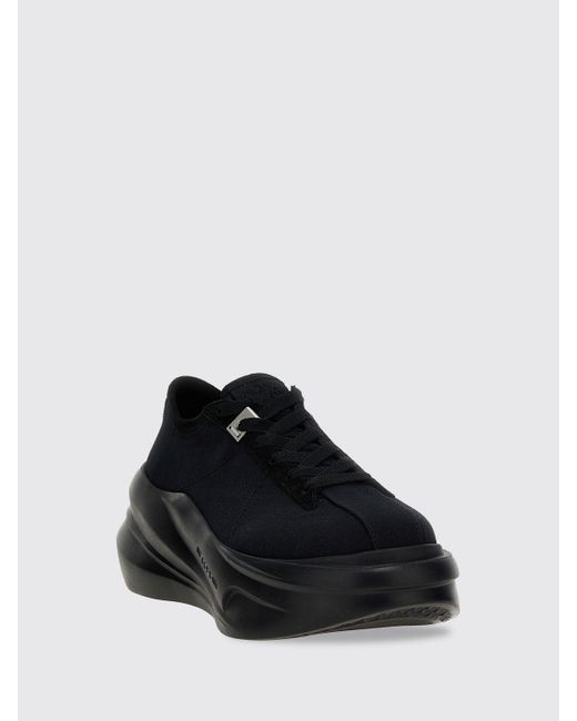 1017 ALYX 9SM Black Aria Sneakers for men