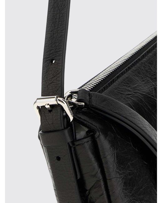 Fendi Black Mini Bag