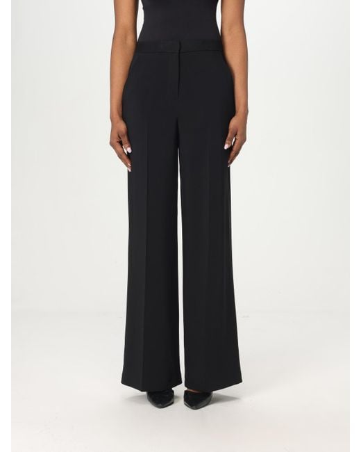 Pinko Black Trousers