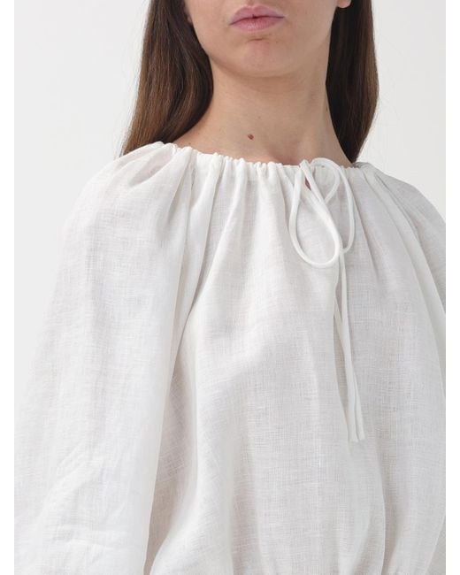 Liviana Conti White Top