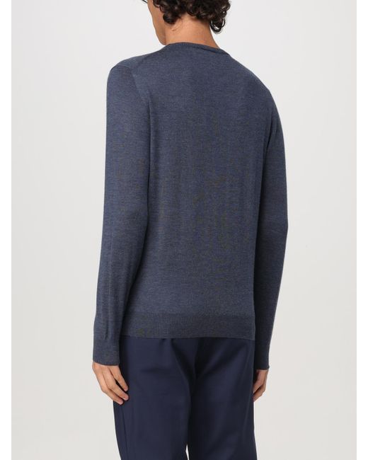 Fedeli Pullover Herren in Blue für Herren