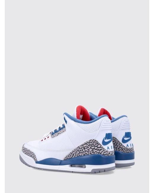 Nike White Sneakers for men