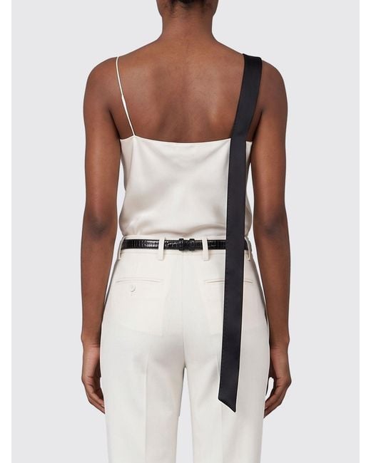 Tom Ford White Top