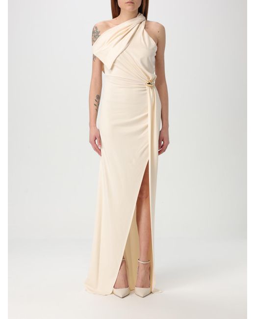 Elisabetta Franchi Natural Dress