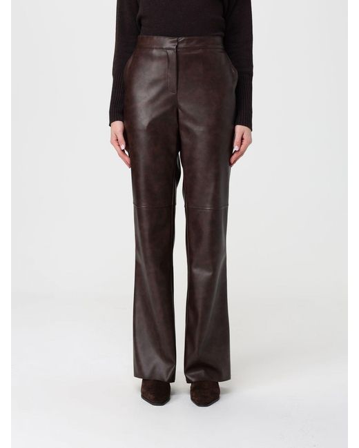 Kaos Black Pants