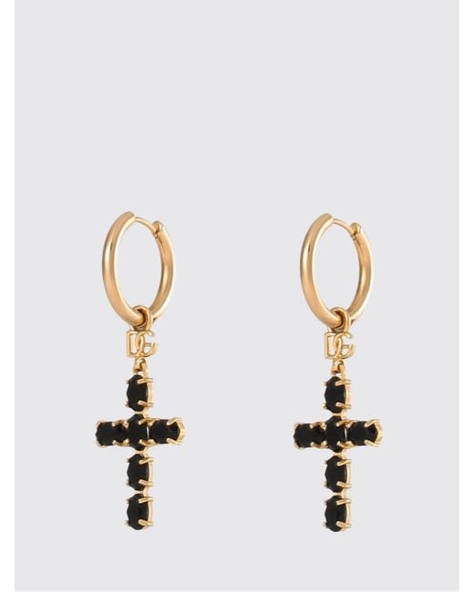 Dolce & Gabbana White Dolce &Amp Gabbana Jewel