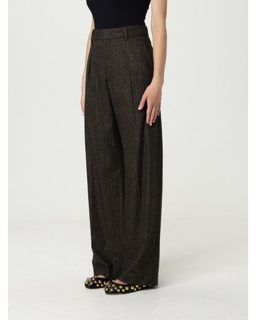 Isabel Marant Black Trousers