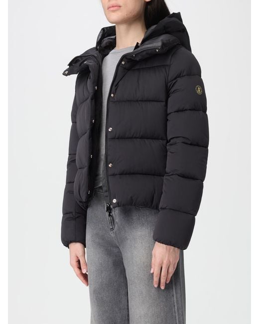 Save The Duck Gray Jacket