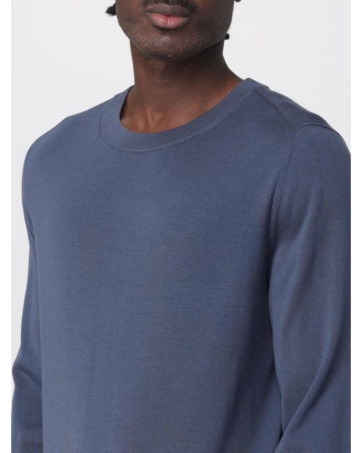 Paul Smith Blue Jumper for men