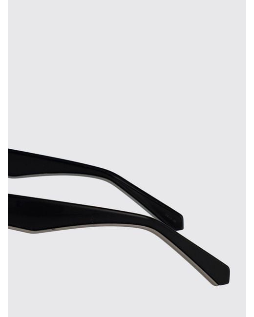 Calvin Klein Black Ckj25602S Acetate Sunglasses By for men