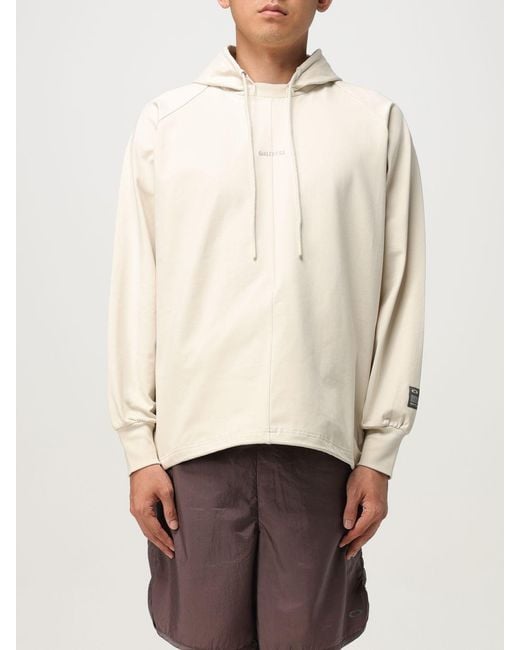 Oakley Natural Sweatshirt for men