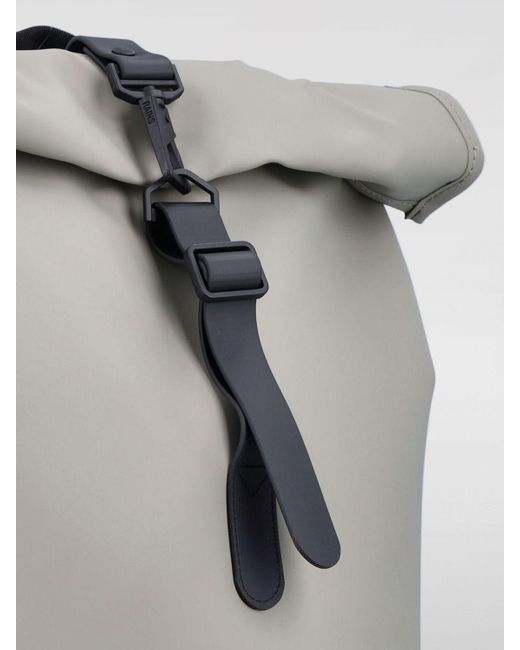 Rains Tasche Herren in Gray für Herren