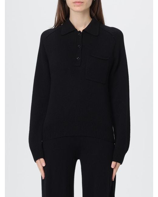 Allude Blue Jumper