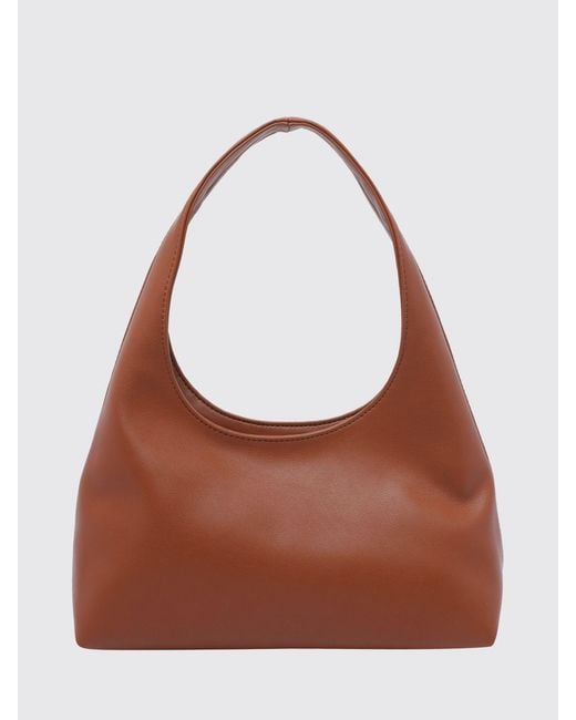 Borsa A Spalla Ninon di A.P.C. in Brown
