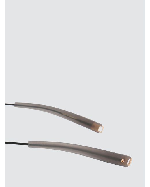 Dita Eyewear Multicolor Sunglasses for men