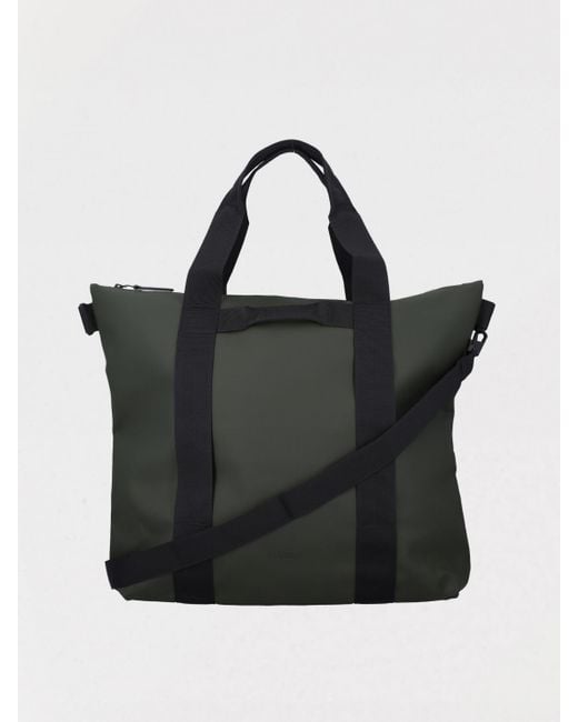 Rains Tasche Herren in Black für Herren