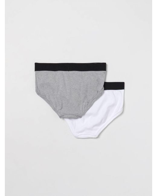 Tom Ford White Underwear for men