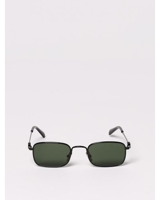 Gafas De Vista Mujer Miu Miu de color Black