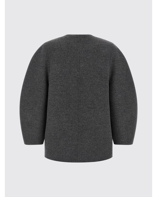 Fendi Gray Jacket