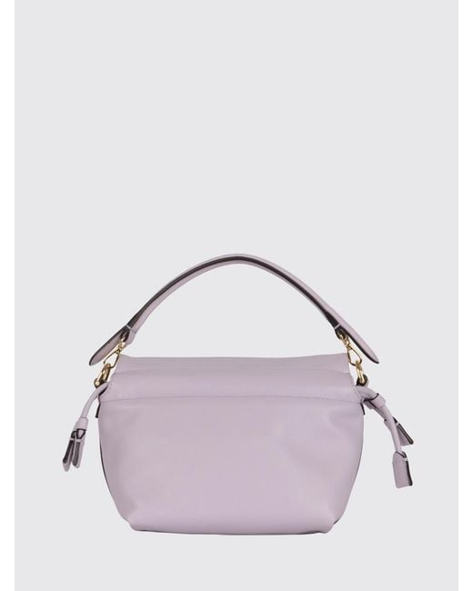 Fendi Pink Handbag