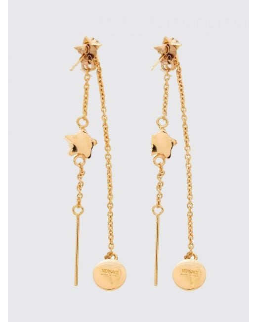 Versace White Schmuck Damen
