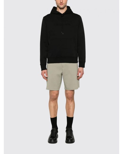 Michael Kors Black Sweatshirt for men