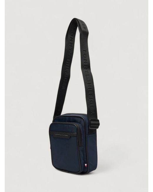 Bolsos Hombre Tommy Hilfiger de hombre de color Blue