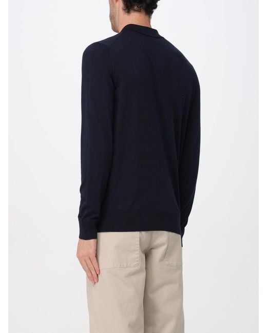 Pull Homme Barena pour homme en coloris Blue