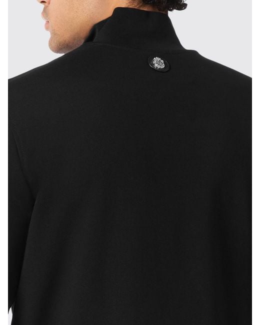 Billionaire Blue Jacket for men