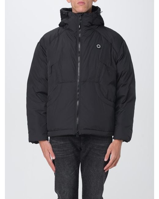 KENZO Blue Jacket for men
