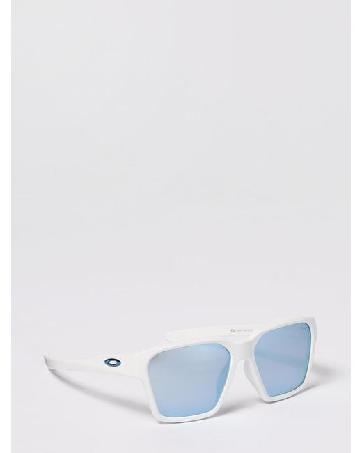 Oakley White Sunglasses for men