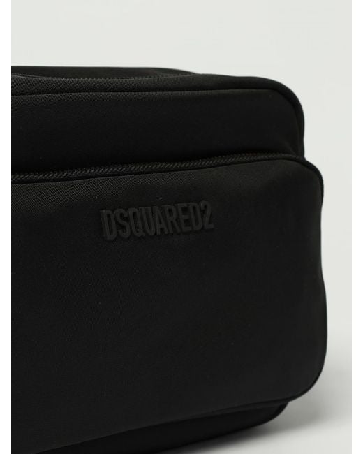 DSquared² Tasche Herren in Black für Herren