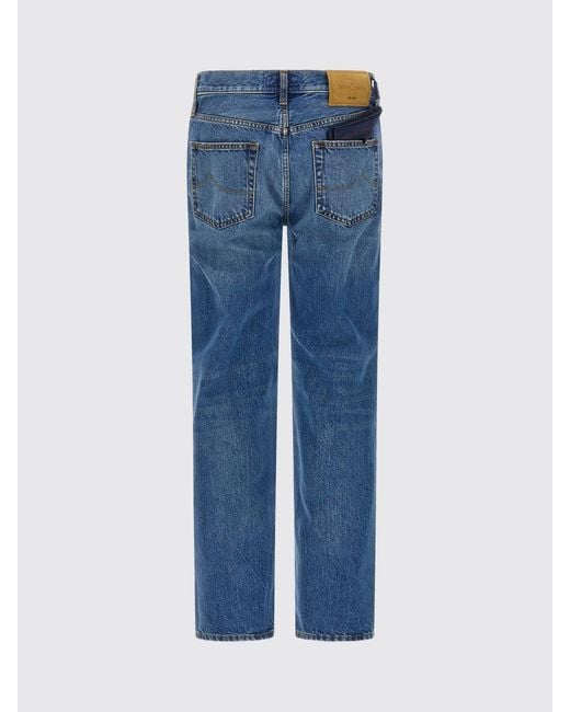 Jeans Homme Jacob Cohen pour homme en coloris Blue