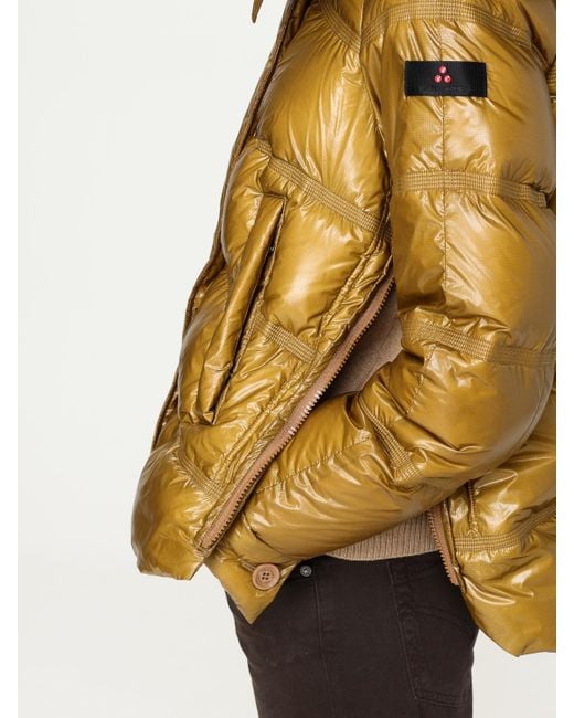 Peuterey Red Jacket