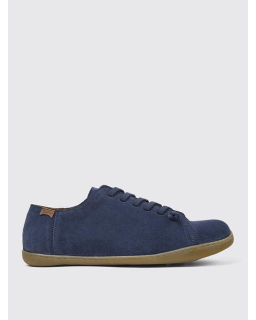 Camper Blue Sneakers for men