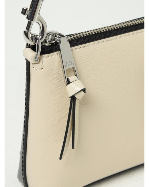 Marc Jacobs Natural Crossbody Bags