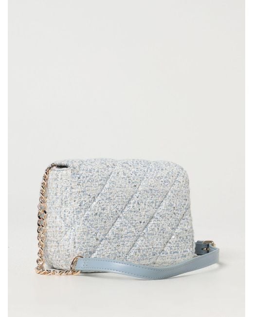 Twinset White Schultertasche Damen