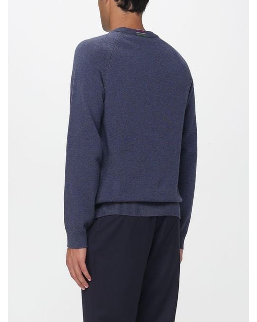 Paul Smith Pullover Herren in Blue für Herren